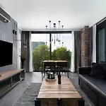 Easy Rent - Rest, Basen & Spa, Centrum Free Parking 24h Check-in *
