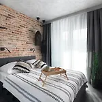 Easy Rent - Rest, Basen & Spa, Centrum Free Parking 24h Check-in