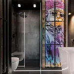 Apartmán Easy Rent - Rest, Basen & Spa, Centrum Free Parking 24h Check-in