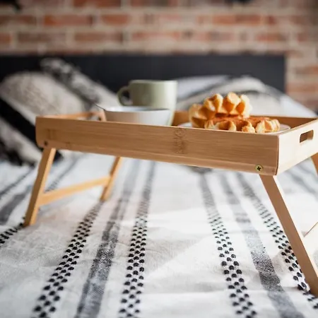 Easy Rent - Rest, Basen & Spa, Centrum Free Parking 24h Check-in 公寓 卢布林