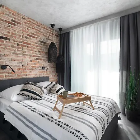 Easy Rent - Rest, Basen & Spa, Centrum Free Parking 24h Check-in