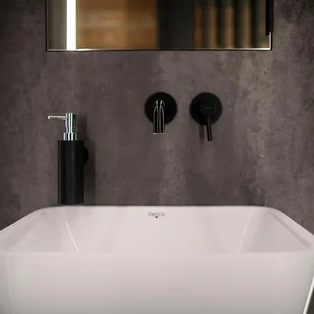 Easy Rent - Rest, Basen & Spa, Centrum Free Parking 24h Check-in * 卢布林