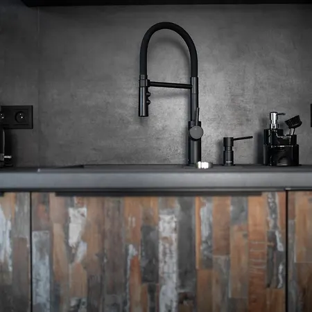 公寓 Easy Rent - Rest, Basen & Spa, Centrum Free Parking 24h Check-in 卢布林