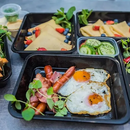 Easy Rent - Rest, Basen & Spa, Centrum Free Parking 24h Check-in Apartment Lublin