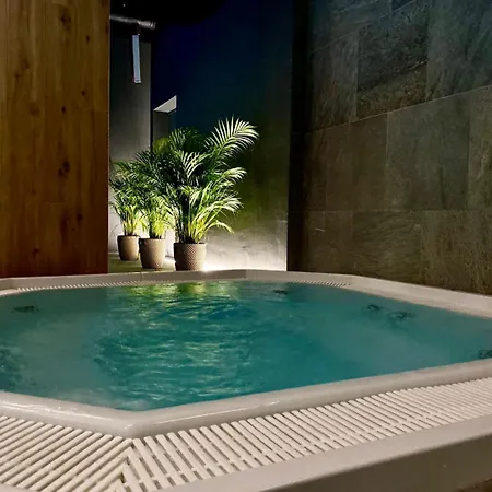 Easy Rent - Rest, Basen & Spa, Centrum Free Parking 24h Check-in *