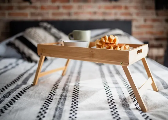 Easy Rent - Rest, Basen & Spa, Centrum Free Parking 24h Check-in Апартаменты Люблин