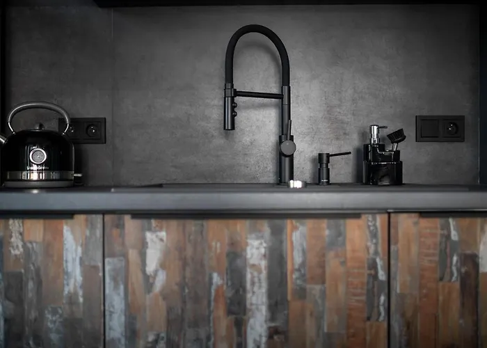 Апартаменты Easy Rent - Rest, Basen & Spa, Centrum Free Parking 24h Check-in Люблин