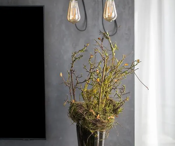 Апартаменты Easy Rent - Rest, Basen & Spa, Centrum Free Parking 24h Check-in Люблин