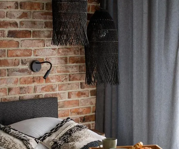 Easy Rent - Rest, Basen & Spa, Centrum Free Parking 24h Check-in