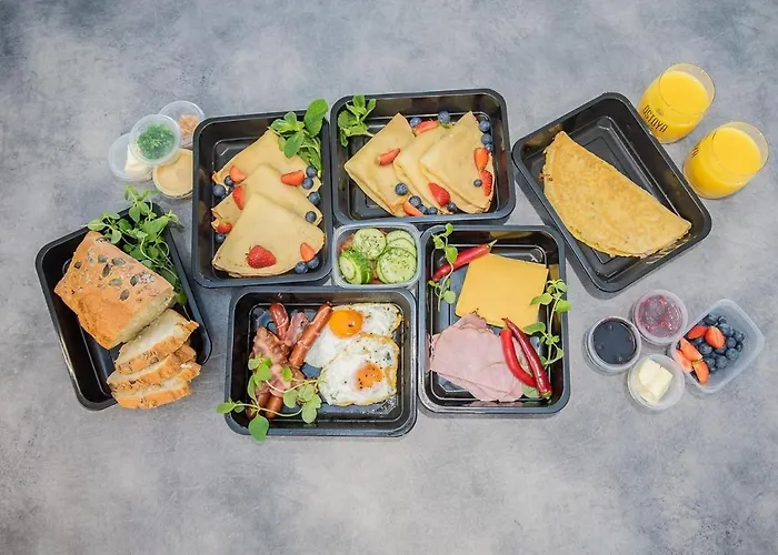 Easy Rent - Rest, Basen & Spa, Centrum Free Parking 24h Check-in Люблин