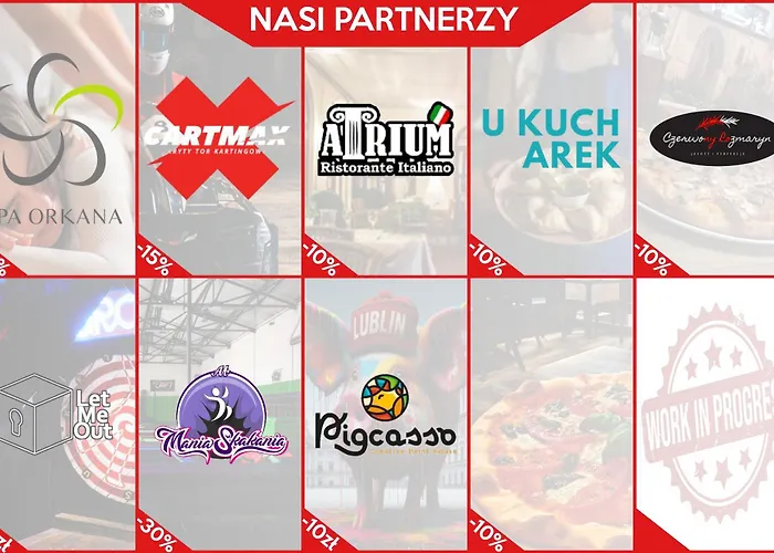 Easy Rent - Rest, Basen & Spa, Centrum Free Parking 24h Check-in * Люблин