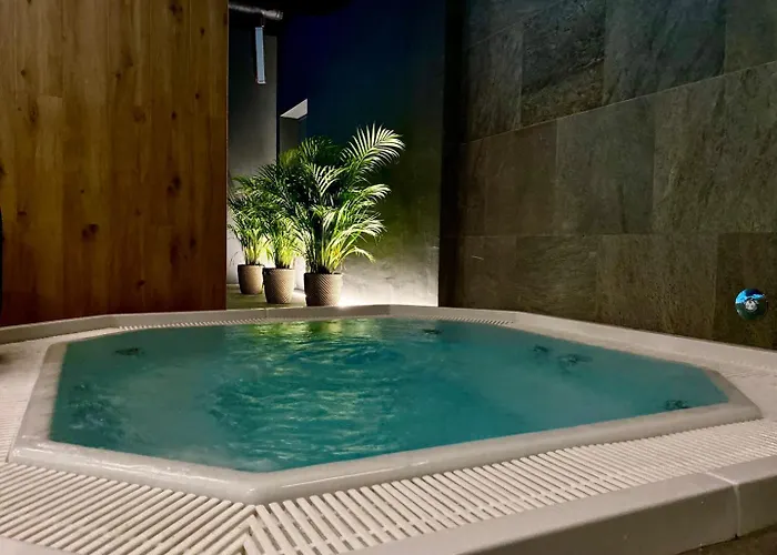 Easy Rent - Rest, Basen & Spa, Centrum Free Parking 24h Check-in *